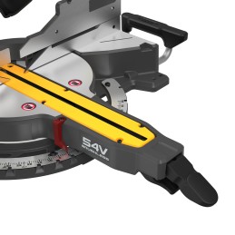 1 pcs - DeWALT DCS781 DCS781N 305mm Cordless Mitre Saw