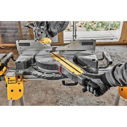 1 pcs - DeWALT DCS781 DCS781N 305mm Cordless Mitre Saw