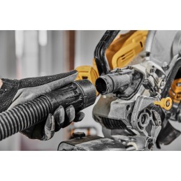 1 pcs - DeWALT DCS781 DCS781N 305mm Cordless Mitre Saw