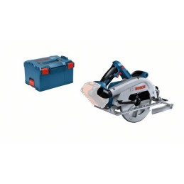 1 pcs - Bosch GKS GKS 18V-68 C 190mm Cordless Hand-Held Circular Saw, 18V