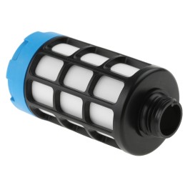 1 pcs - Festo U Pneumatic Silencer, G 1/2 Male