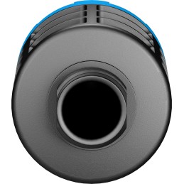 1 pcs - Festo U Pneumatic Silencer, G 1/2 Male