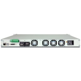 1 pcs - EA Elektro-Automatik EA-PS 9000 1U Series Analogue, Digital Bench Power Supply, 200V dc, 50A, 1-Output, 3kW - RS