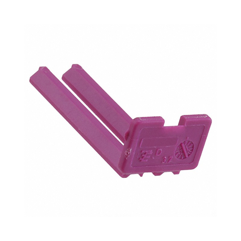 10 pcs : 967633-1 - CONN TAB HSNG SEC LOCK JPT 15POS