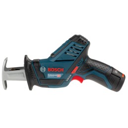 1 pcs - Bosch GSA GSA 12V-14 Cordless Reciprocating Saw, 12V, Type C - Euro Plug