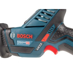 1 pcs - Bosch GSA GSA 12V-14 Cordless Reciprocating Saw, 12V, Type C - Euro Plug