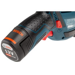 1 pcs - Bosch GSA GSA 12V-14 Cordless Reciprocating Saw, 12V, Type C - Euro Plug