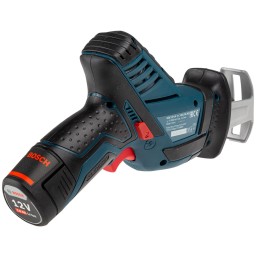 1 pcs - Bosch GSA GSA 12V-14 Cordless Reciprocating Saw, 12V, Type C - Euro Plug