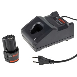 1 pcs - Bosch GSA GSA 12V-14 Cordless Reciprocating Saw, 12V, Type C - Euro Plug