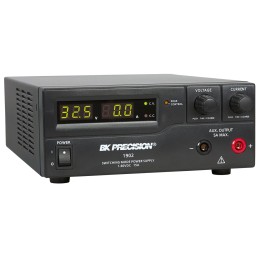 1 pcs - BK Precision Digital Bench Power Supply, 1 - 60V, 0 - 15A, 1-Output - UKAS Calibrated