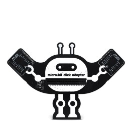 1 pcs - MikroElektronika BBC micro:bit MikroBUS Click Board MIKROE-2994