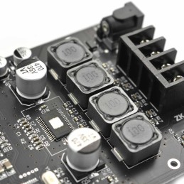 1 pcs - DFRobot Bass Treble Bluetooth Amplifier Amplifier Board for Phone, Raspberry Pi DFR0806