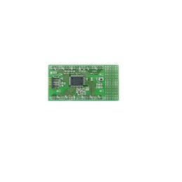 1 pcs - Renesas Electronics RL78/G13 (R5F100SLAFB) Target Board Target Board QB-R5F100SL-TB