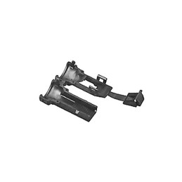 10 pcs : 965784-1 - VARIABLE FIXING CAP 180 DEG