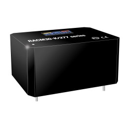 1 pcs - Recom, AC-DC Converter ±1000mA, 5 - 24 V dc 5-Pin, Potted RACM30-15DK/277