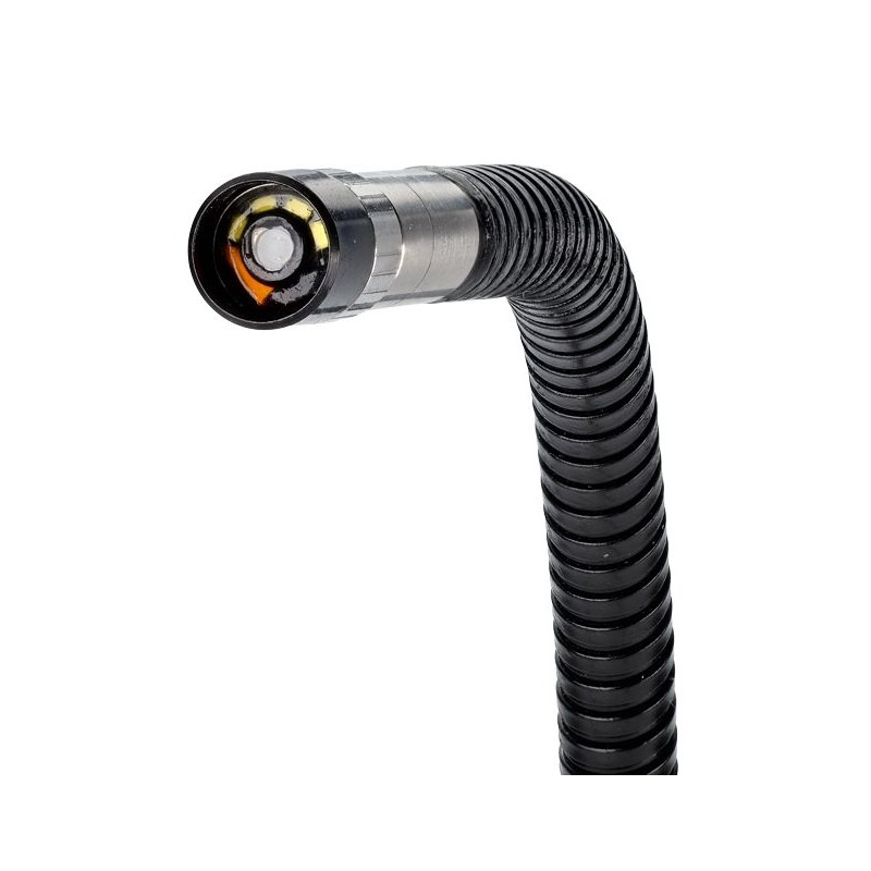 1 pcs - FLIR 5.5mm probe Camera Probe, 1m Probe Length, 1280 x 720pixels Resolution