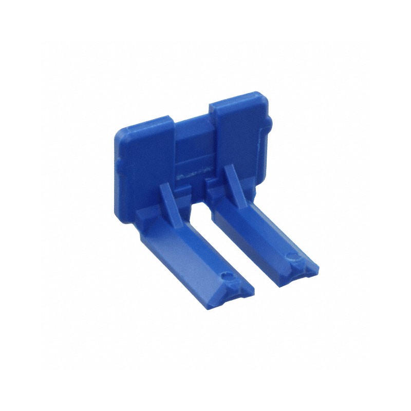 10 pcs : 968271-1 - CONN RETAINER CLIP