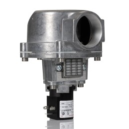 1 pcs - Norgren Pneumatic Control Valve 8296600.8171.02400, 2 port(s) , NC, 24 V dc, 1- 1/2in