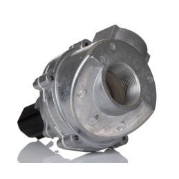 1 pcs - Norgren Pneumatic Control Valve 8296600.8171.02400, 2 port(s) , NC, 24 V dc, 1- 1/2in