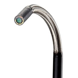1 pcs - FLIR 4.5mm probe Camera Probe, 1m Probe Length, 640 x 480pixels Resolution