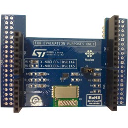 1 pcs - STMicroelectronics SPSGRF-915 RF Transceiver Evaluation Board 915MHz X-NUCLEO-IDS01A5