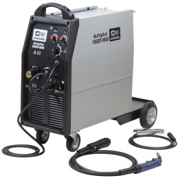 1 pcs - SIP Welder 60 - 180A