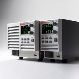 1 pcs - Keithley 2260B Series Digital Bench Power Supply, 80V, 27A, 1-Output, 720W - UKAS Calibrated