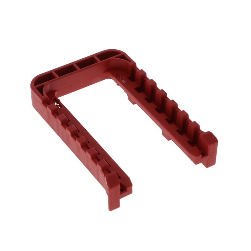 10 pcs : 2112166-1 - SLIDE,FOR 21POS.