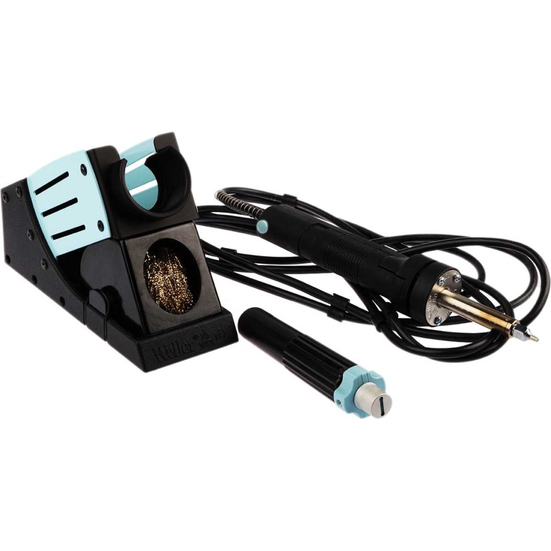 1 pcs - Weller T0051318299N Desoldering Iron, 80W Output