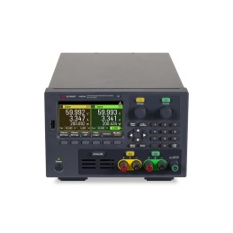 1 pcs - Keysight Technologies E36200 Series Digital Bench Power Supply, 0 - 60V dc, 0 - 10A, 2-Output, 400W - RS