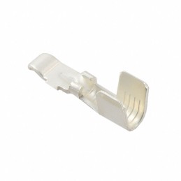 10 pcs : 1445962-1 - CONN CONTACT 10-14AWG SILVER