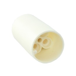 10 pcs : 925075-6 - CONN RCPT HSNG MALE 4POS INLINE