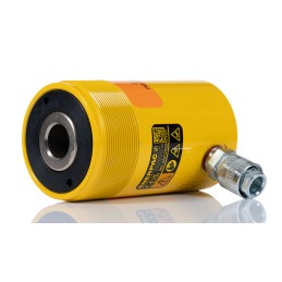 1 pcs - Enerpac Single, Portable Hollow Plunger Hydraulic Cylinders, RCH121, 13t, 42mm stroke