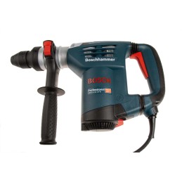 1 pcs - Bosch SDS 240V Corded Hammer Drill, Type G - British 3-Pin
