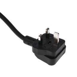 1 pcs - Bosch SDS 240V Corded Hammer Drill, Type G - British 3-Pin