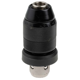 1 pcs - Bosch SDS 240V Corded Hammer Drill, Type G - British 3-Pin