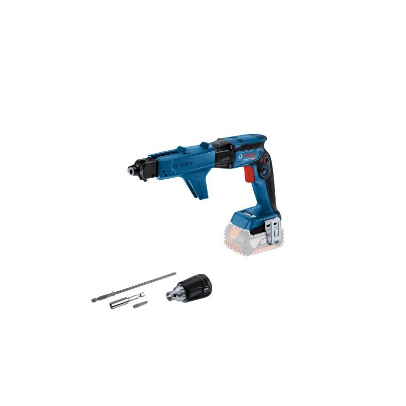 1 pcs - Bosch GTB 18V-45 18V Cordless Screwdriver