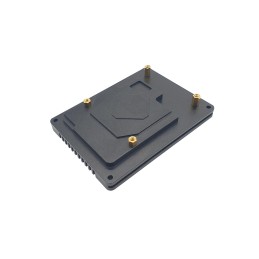 1 pcs - Okdo Heatsink for ROCK 4 Model SE Single Board Computer