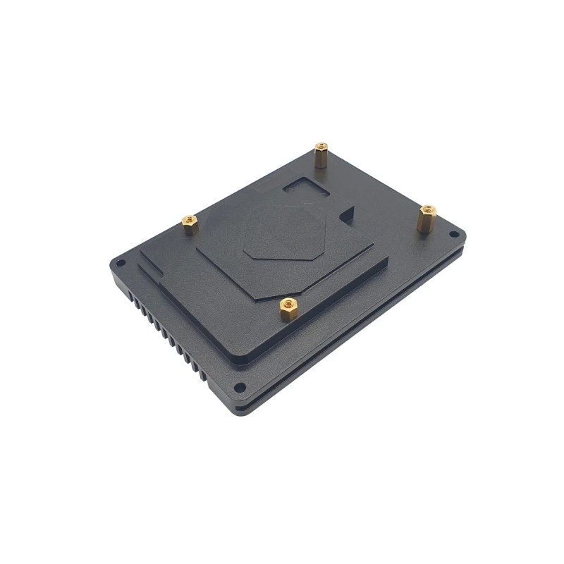1 pcs - Okdo Heatsink for ROCK 4 Model SE Single Board Computer