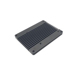 1 pcs - Okdo Heatsink for ROCK 4 Model SE Single Board Computer