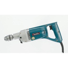 1 pcs - Makita Keyed 240V Corded Hammer Drill, Type G - British 3-Pin