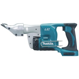 1 pcs - Makita DJS130Z Cordless 18V 1.3 mm Electric Shears