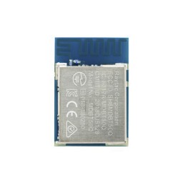 1 pcs - Seeed Studio BLE Module Bluetooth for Ultra Low-Power Wireless Applications 32MHz 113990583