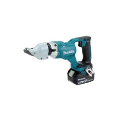 1 pcs - Makita DJS200Z Cordless 2 mm Cordless Shear