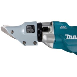 1 pcs - Makita DJS200Z Cordless 2 mm Cordless Shear