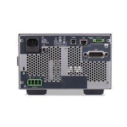 1 pcs - Keysight Technologies E36200 Series Digital Bench Power Supply, 0 - 60V dc, 0 - 10A, 1-Output, 200W -