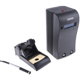 1 pcs - Metcal MX-5210 Soldering Station 80W, 100 - 240V