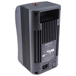 1 pcs - Metcal MX-5210 Soldering Station 80W, 100 - 240V