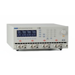 1 pcs - Aim-TTi MX Series Digital Bench Power Supply, 0 - 35V, 0 - 3A, 4-Output, 420W - UKAS Calibrated