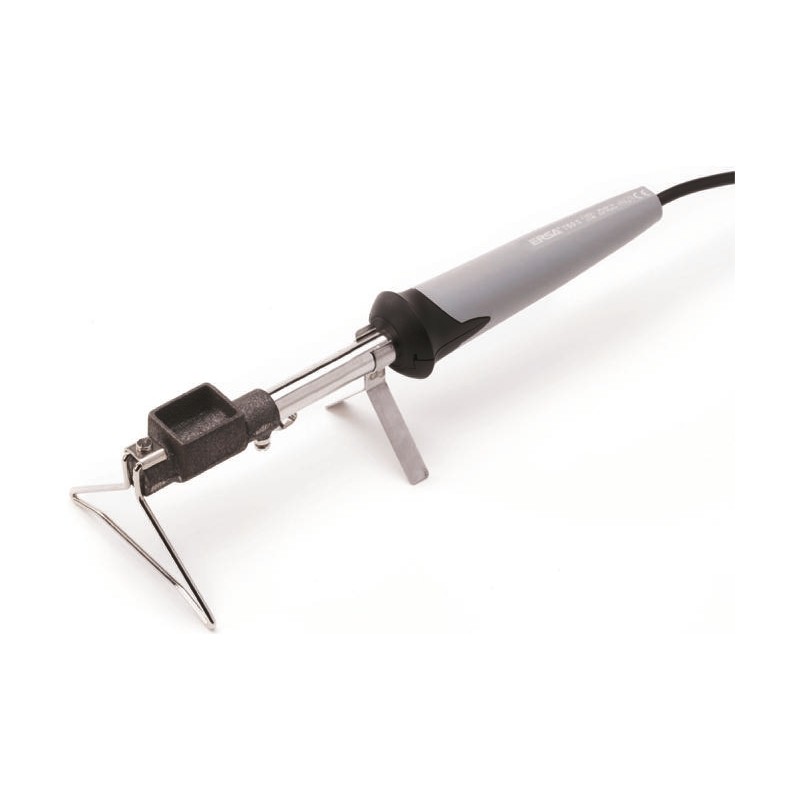 1 pcs - Ersa Soldering Accessory Solder Bath, for use with dip-tinning wire ends